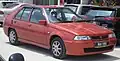 Proton Saga '03-'08 Aeroback