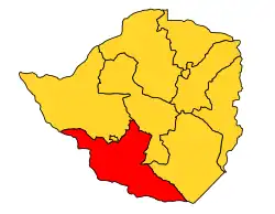 Położenie na mapie