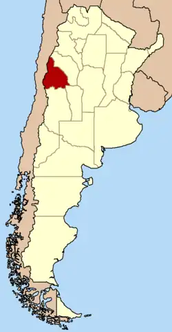 Położenie na mapie