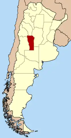 Położenie na mapie