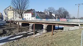 Przygotownie do rozbiórki (1 marca)