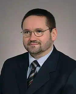 Przemysław Alexandrowicz