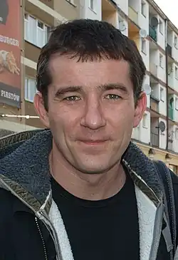 Przemysław Sadowski