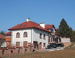 Winiarnia "Dwie Granice"