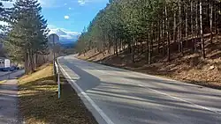 Puchberger Straße B 26