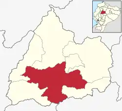 Położenie na mapie