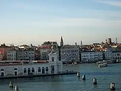 Punta della Dogana