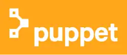 Logo Puppet