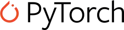 Logo PyTorch