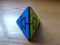 Pyraminx Duo