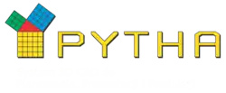 Logo PYTHA