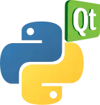 Logo PyQt