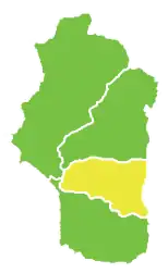 Położenie na mapie