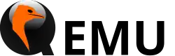 Logo Qemu