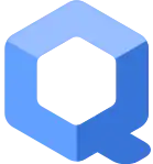 Logo Qubes OS