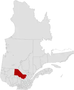 Położenie na mapie