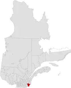 Położenie na mapie