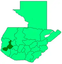 Położenie na mapie