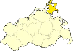 Położenie na mapie