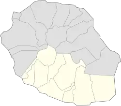 Położenie na mapie