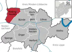 Plan Rödinghausen