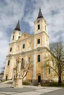 Kościół Marii Magdaleny