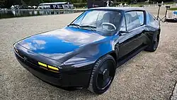 R17 Electric Restomod X ORA ÏTO﻿(inne języki) (2024)