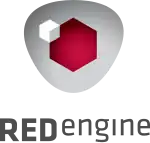 Logo REDengine