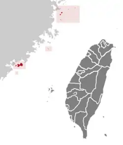 Położenie na mapie