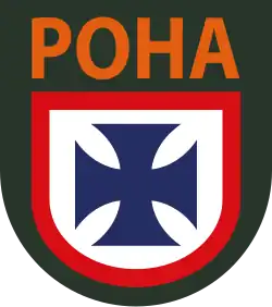 Rosyjskej Wyzwoleńczej Armii Ludowej