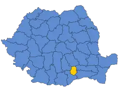 Położenie na mapie