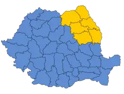 Położenie na mapie