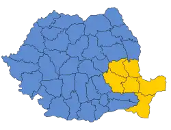 Położenie na mapie