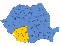 Położenie na mapie