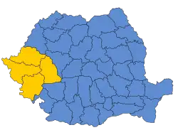 Położenie na mapie