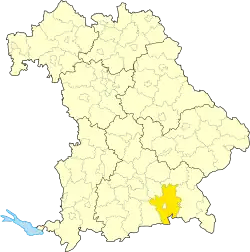 Położenie na mapie