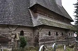 Dwupoziomowy układ okien