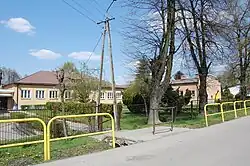 Szkoła Podstawowa w Radawcu