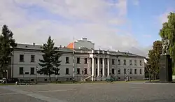 Kolegium Pijarów (nr 11)