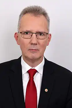 Rafał Ślusarz