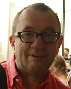 Rafał Bryndaltata Trendy