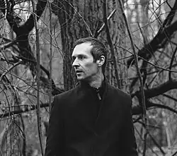 Rafał Cichowski w 2025 roku