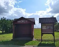Przystanek w Rakowiczach