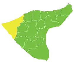 Położenie na mapie