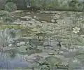 Lilie wodne (1899)