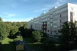 Jönköping (Råslätt)