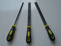 Różne kształty tarników