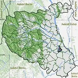 Położenie na mapie