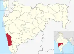 Położenie na mapie