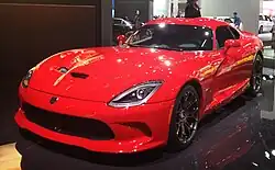 Dodge Viper